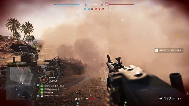 it's not me, it's the MG42 that's good смотреть онлайн