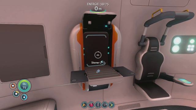 Subnautica MOD+ - díl 1. - Módovaná Subnautica je TU! смотреть онлайн
