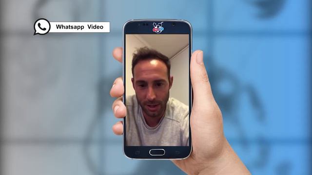 Programa 45 - Carlos Navarro Montoya - Jaque y Mate (2da temporada) смотреть онлайн