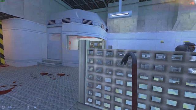 нарезка смертей Half Life смотреть онлайн