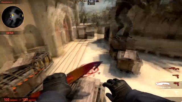 csgo team tryouts MERRY XMAS EVERYONE! смотреть онлайн