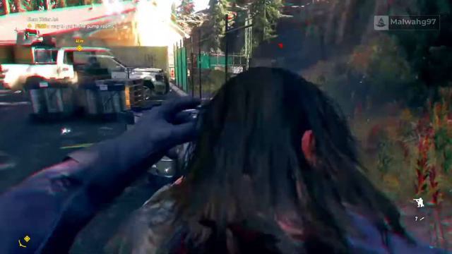 Far Cry 5 Walktruogh Gameplay part 1 - Clean Water Act PS5 | فار كراي 5 смотреть онлайн