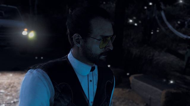 Иоанн Сид - первая встреча [FAR CRY 5] смотреть онлайн