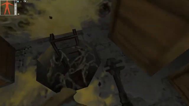 Half-Life Invasion Часть 3