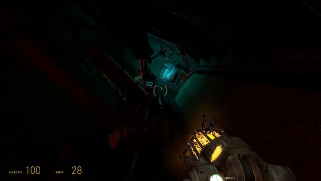 Let's Play Half-Life 2: Episode 1 With Pyro Part 3: Delayed Escape смотреть онлайн