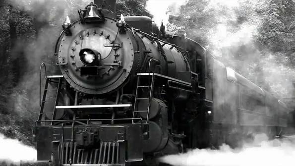 Путешественники во времени Часть 24 Поезд-призрак смотреть онлайн