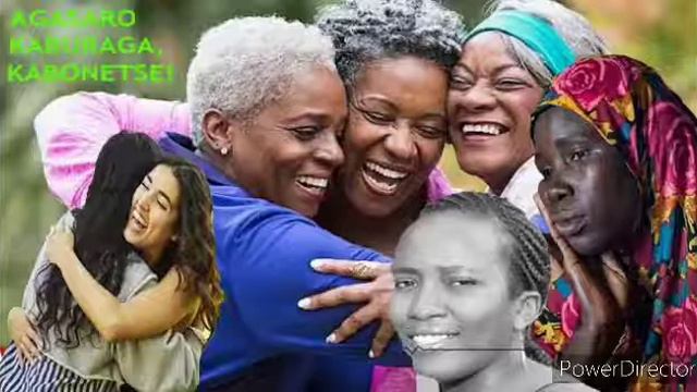 AGASARO KABURAGA KABONETSE🙏🙏🙏 Ibitangaza Venuste NSHIMIYIMANA akoze смотреть онлайн