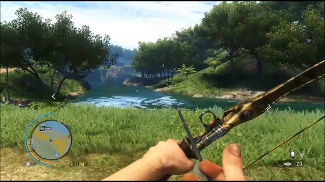 HOTEL ISLAND PORT//FARCRY 3/-Eljoker of games смотреть онлайн