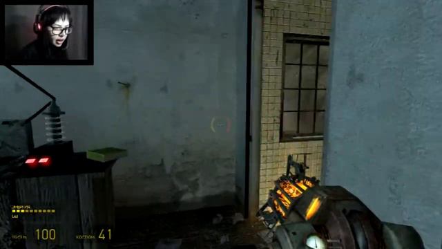 В СЛЕДУЮЩЕЙ СЕРИИ Half Life 2.... смотреть онлайн