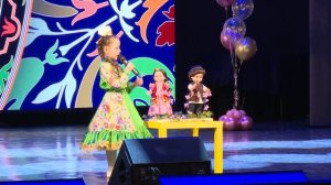 "Татар кызчыгы", "Татар малае" - 2021 конкурсы финалы