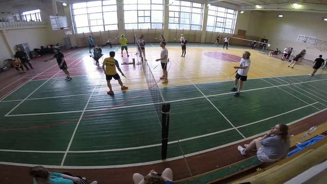 2017_04_23_Tver_City_Championat_MD_Final_Korpusov_Rodionov_Nguen_Sazonov смотреть онлайн