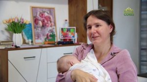 Вторая половина. Матушка Евгения Винницкая