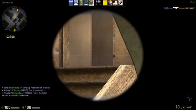 1 Key Karambit Unboxing | Fun With Team SF смотреть онлайн