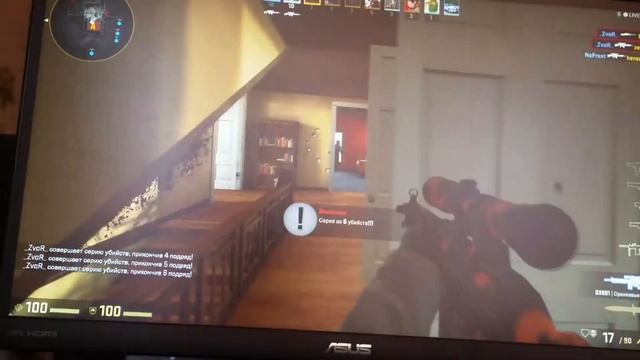 Cs go прикольная игрушка!!! смотреть онлайн