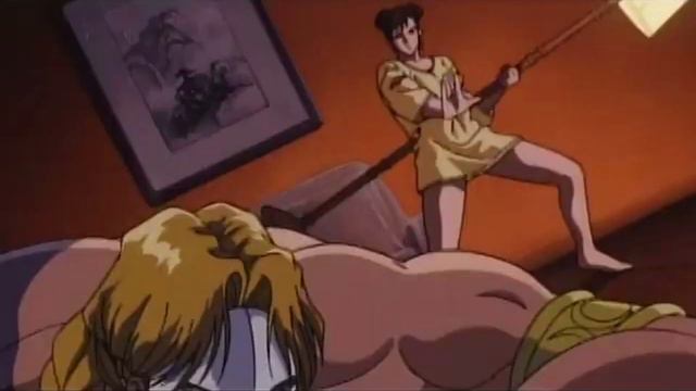 Manga Entertainment - Street Fighter II: The Animated Movie Trailer - 1995 смотреть онлайн
