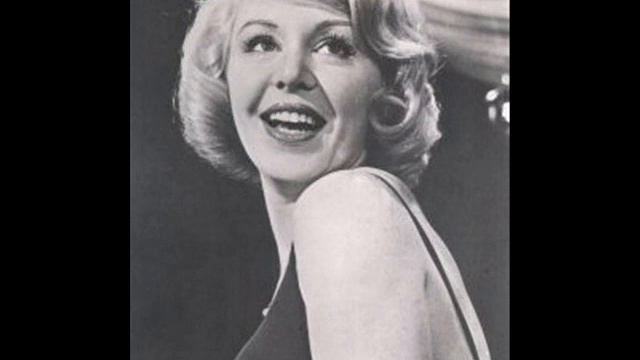 Kathy Kirby - You My Love смотреть онлайн