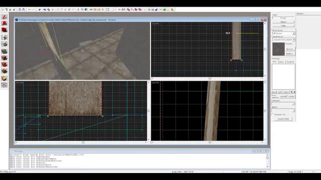 Making competitive map | CS:GO SDK | Episode 3 смотреть онлайн