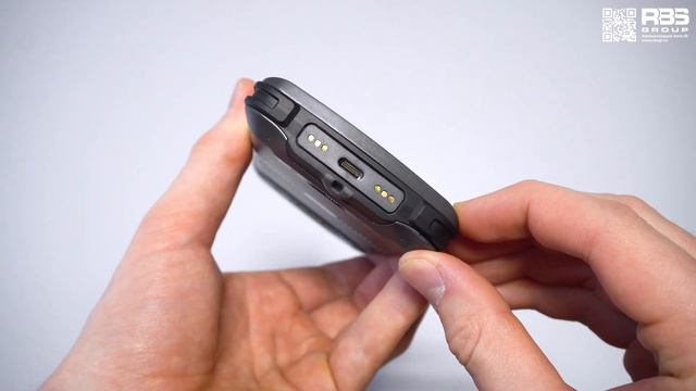 Newland MT9055 Orca III: cтоит ли покупать этот терминал сбора данных? смотреть онлайн