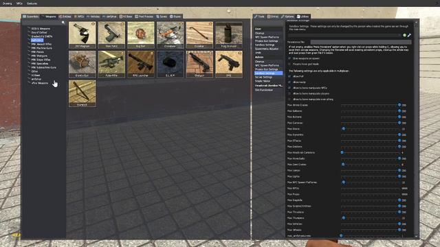 how to play gmod/garry's mod смотреть онлайн
