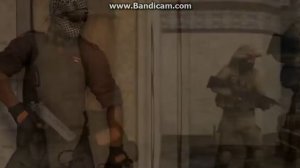 Мультик CS:GO