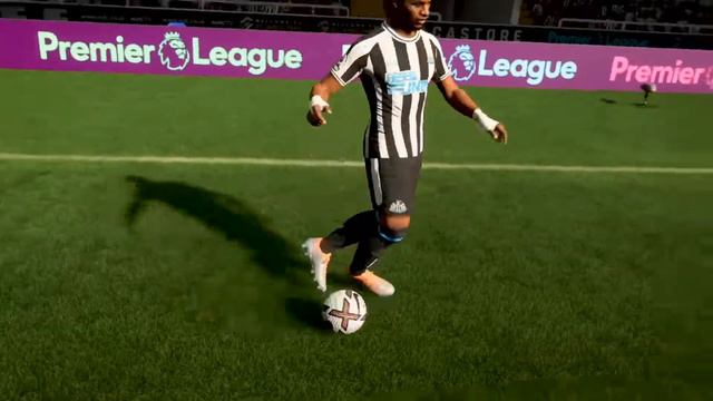 Врываюсь в FIFA 23! Первый стрим - 27 сентября! смотреть онлайн