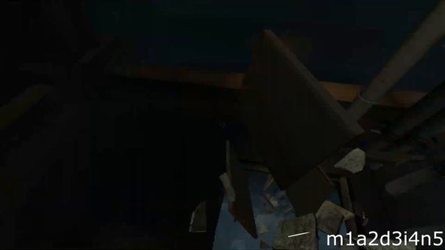 Portal Gun Segmented in 22.23 смотреть онлайн