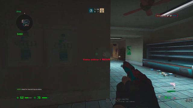 CS:GO - Random moments (NL/Dutch) #1901 смотреть онлайн