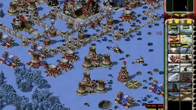 command and conquer red alert 2 reborn mod real prank! смотреть онлайн