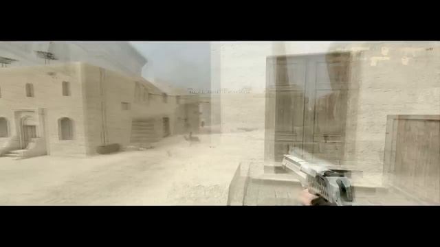 -Counter Strike Source- |Desert Eagle| смотреть онлайн