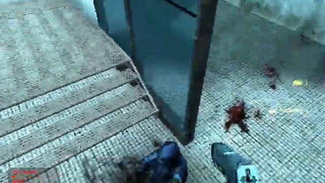 half life 2 killing spree montage смотреть онлайн