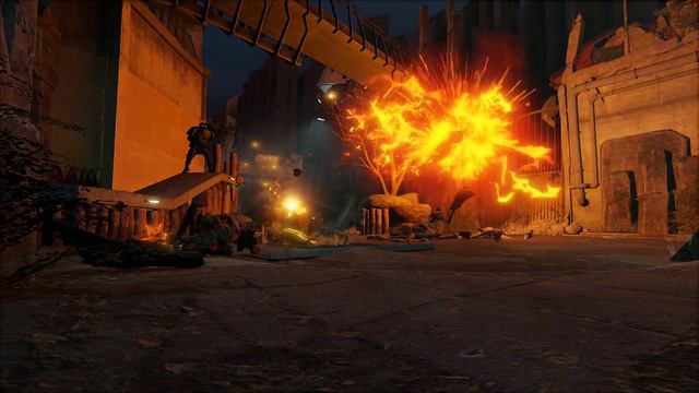 Half-Life: Alyx - Combine Vs Antlions For 20 Minutes