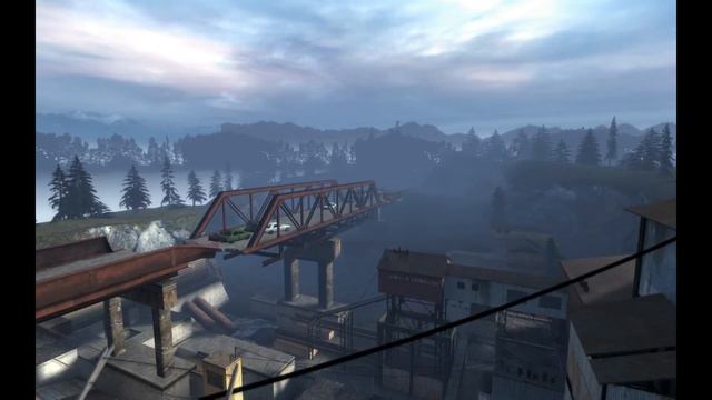 Half-Life 2 Universe Movie смотреть онлайн