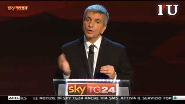 Primarie, sfida tv: intervista a Anna Maria Lorusso смотреть онлайн