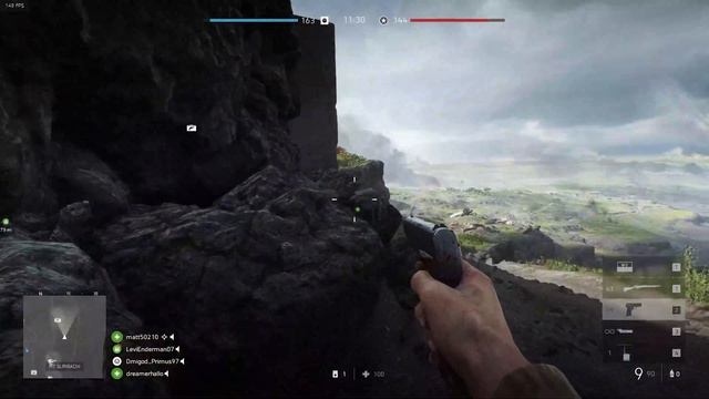 Battlefield V || Headshots || feat. Battlefield V legacy theme смотреть онлайн