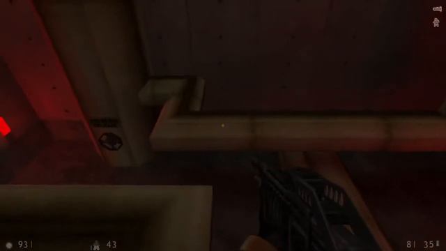 Half-Life:Decay Chapter 7:Crossfire смотреть онлайн
