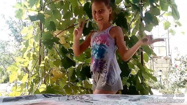 Варин Клип PANDA!!! смотреть онлайн