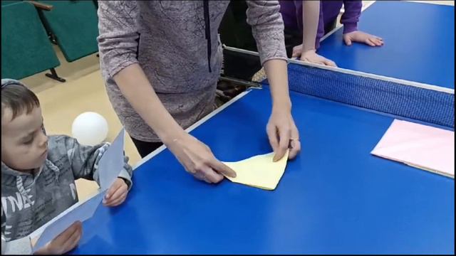 Мастер-класс "Изготовление фоторамки из бумаги" - СК д. Кугушевские Выселки смотреть онлайн