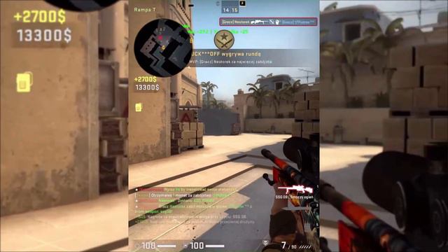 Counter Strike.exe смотреть онлайн