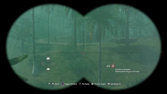 FAR CRY 5 DLC HOURS OF DARKNESS GAMEPLAY PART 1 смотреть онлайн
