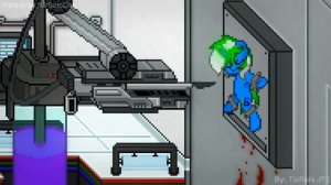 Pony Town: Rainbow Factory #3 [Half-Life SFX]