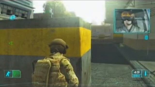 GRAW Training Part 1 смотреть онлайн