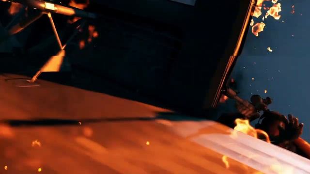 Ghost Recon Wildlands: GHOST WAR: Release Date & Premiere смотреть онлайн