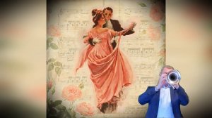 Русский Вальс Грусть