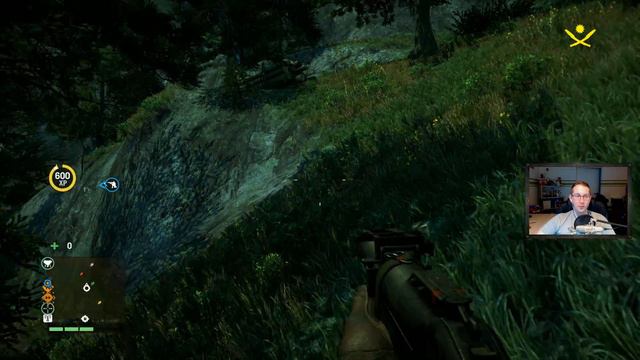 FAR CRY 4 #014 KOOP - Säuberungsaktion ★Lets Play Far Cry 4 Deutsch HD+ koop смотреть онлайн