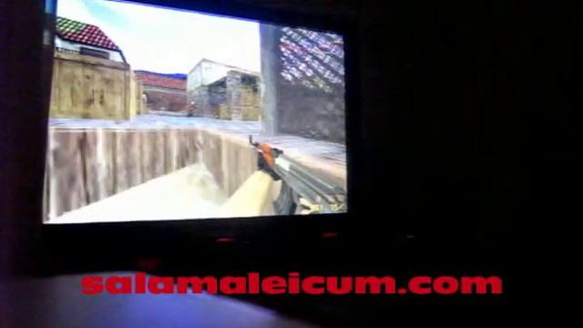 salamaleicumm counter-strike 16 a 05 EF vs DTS смотреть онлайн