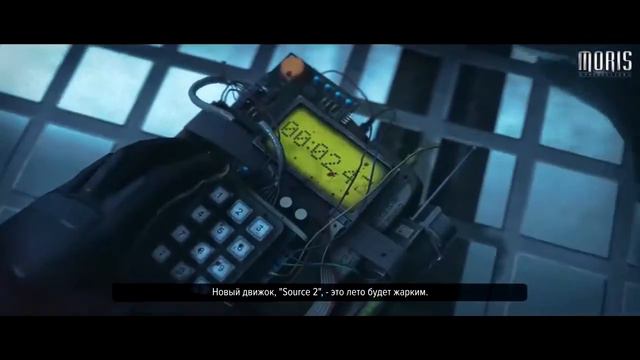 Rap-Battle Counter-Strike:Global Offensive vs Counter-Strike Sourse(Moris) смотреть онлайн