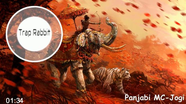 Panjabi - Jogi (Far cry 4) смотреть онлайн