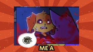 DogDay x CatNap Lots of kisses 2 😱┃Poppy Playtime Chapter 3┃Comic Dub