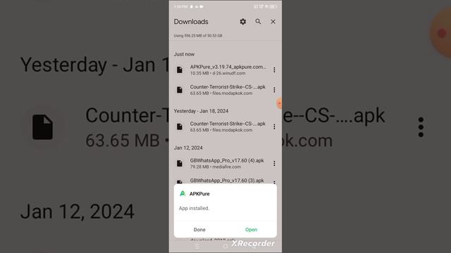 how to download counter terrorist strike mod APK unlimited money download hunair gaming смотреть онлайн