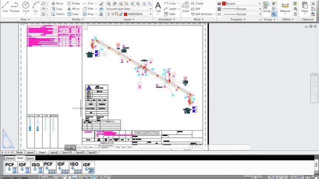 Exploring Piping Management through Project Information Flow (PIF) смотреть онлайн